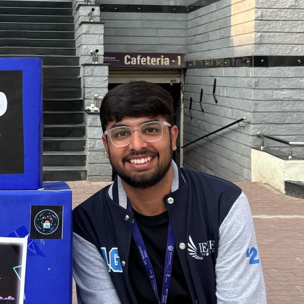 Aditya Gangwani — Product Manager & AI Product Builder